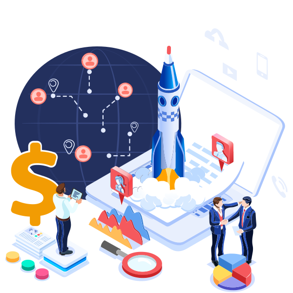 Sales Tracking Software