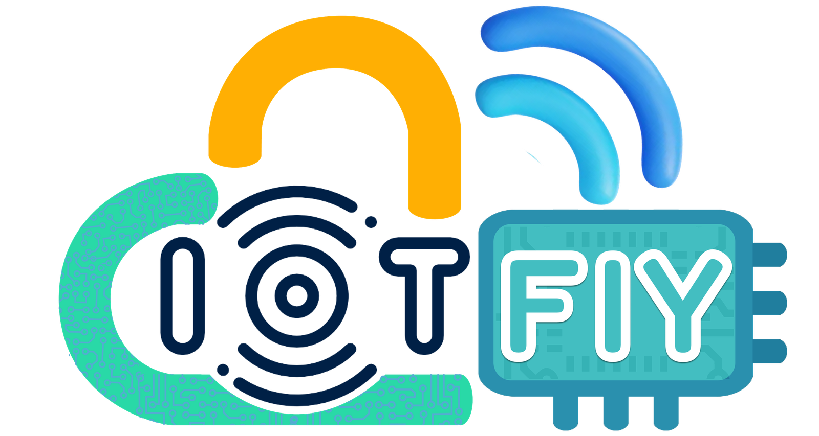 logo — IOTFIY SOLUTIONS