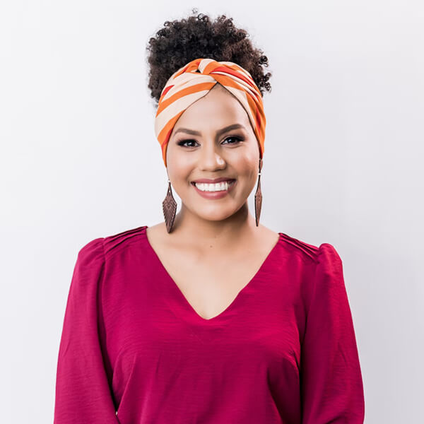 Sarah Johnson - CFO