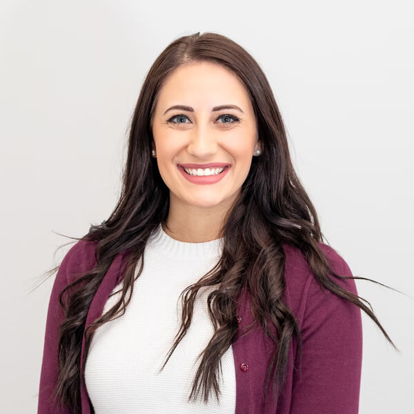 Amanda Jepson - CMO