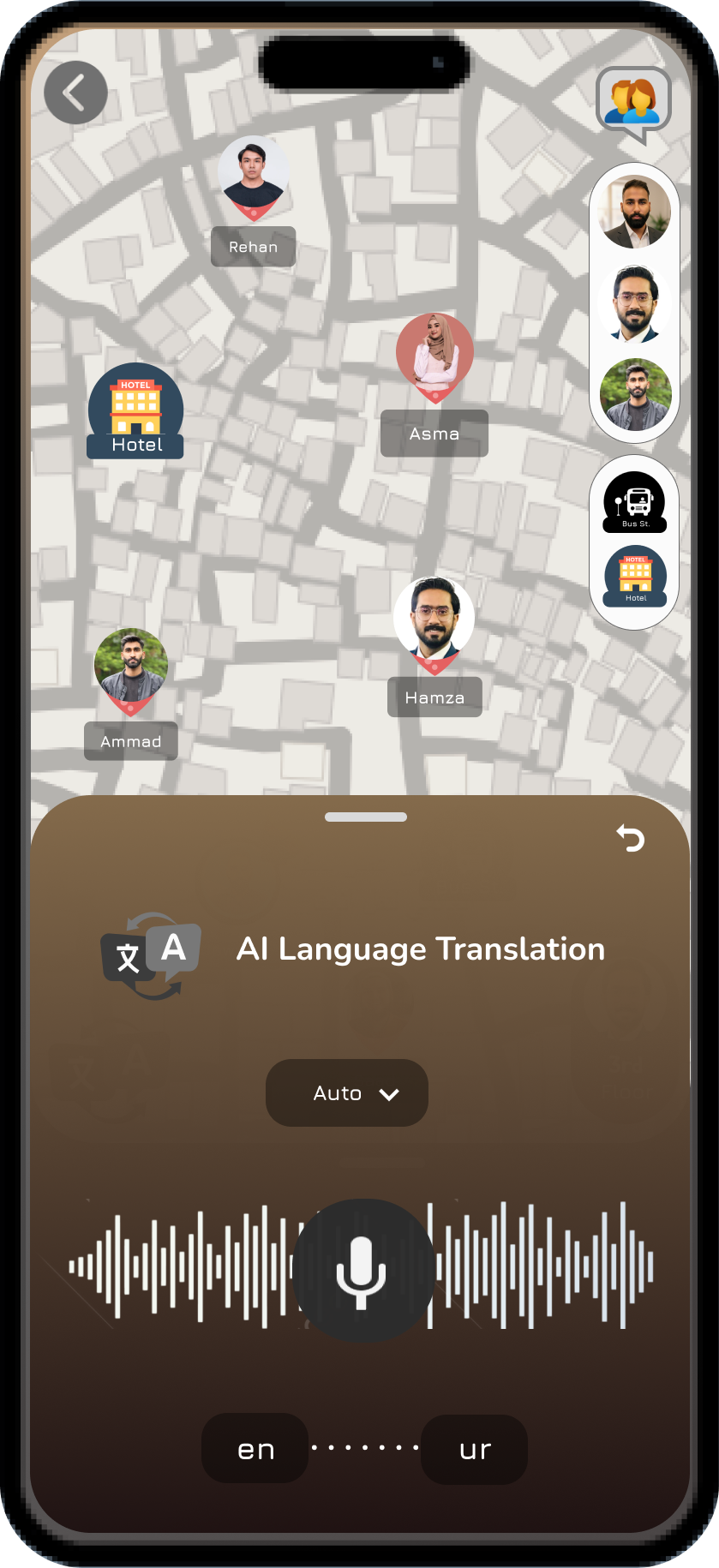 AI Translator